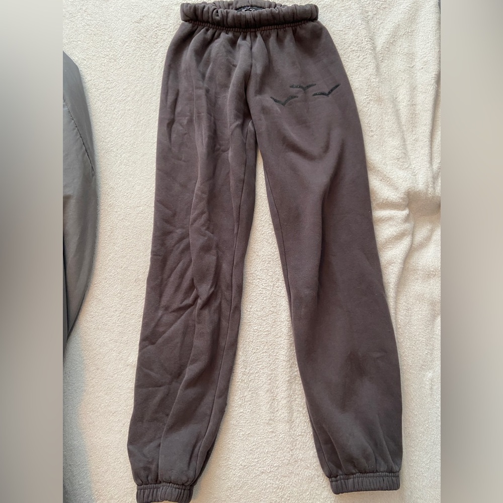 Lazypants sweats